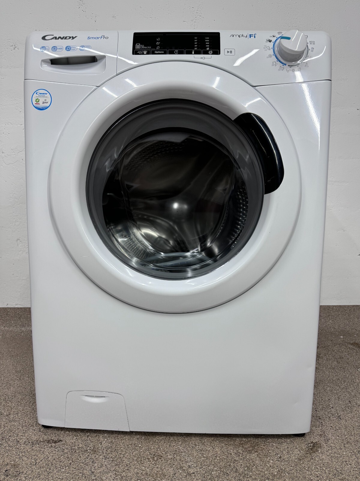 Candy CSO 14105TE\1-S Frontlader (31010507)
