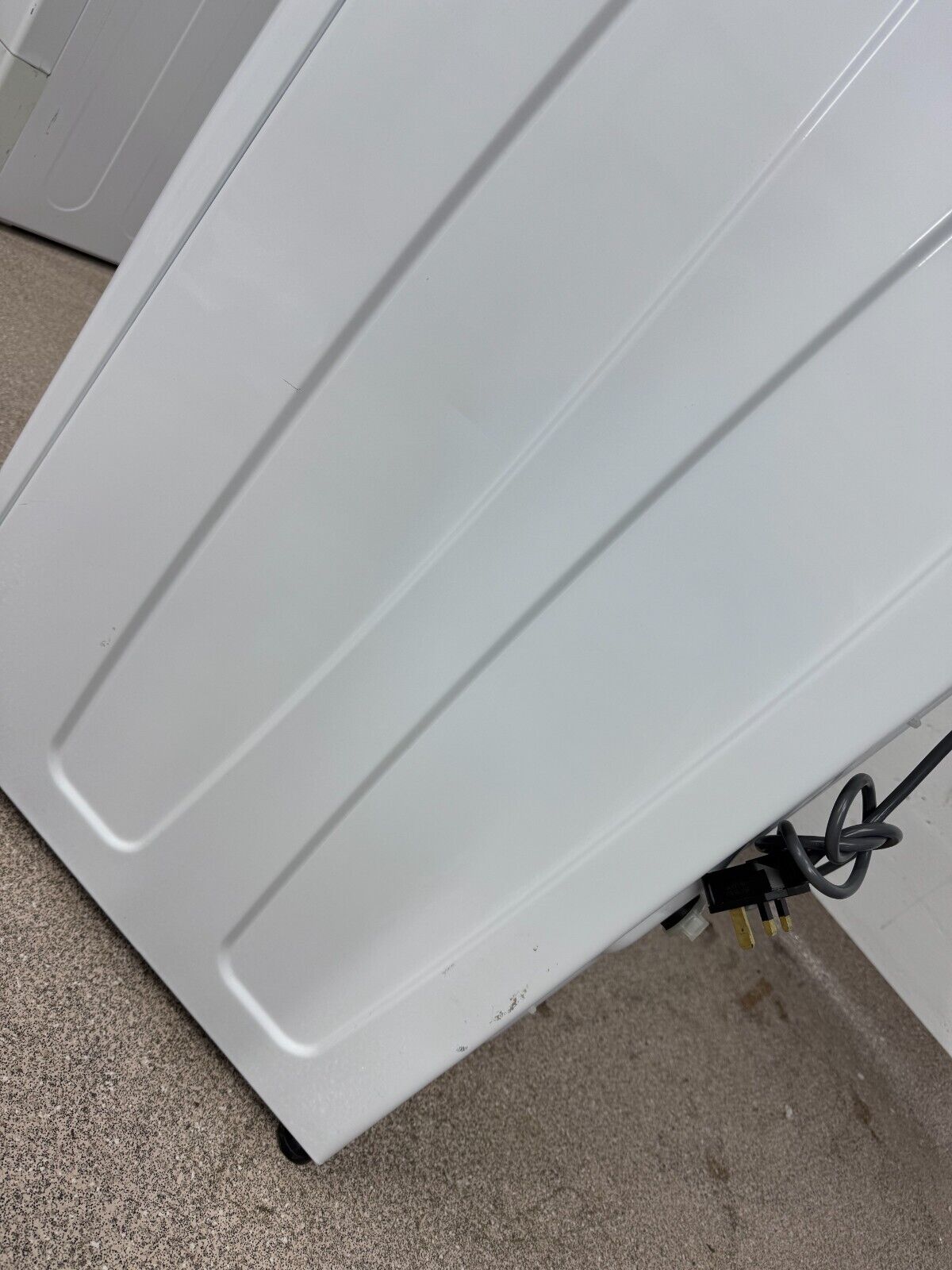 Candy CSO 14105TE\1-S Frontlader (31010507)