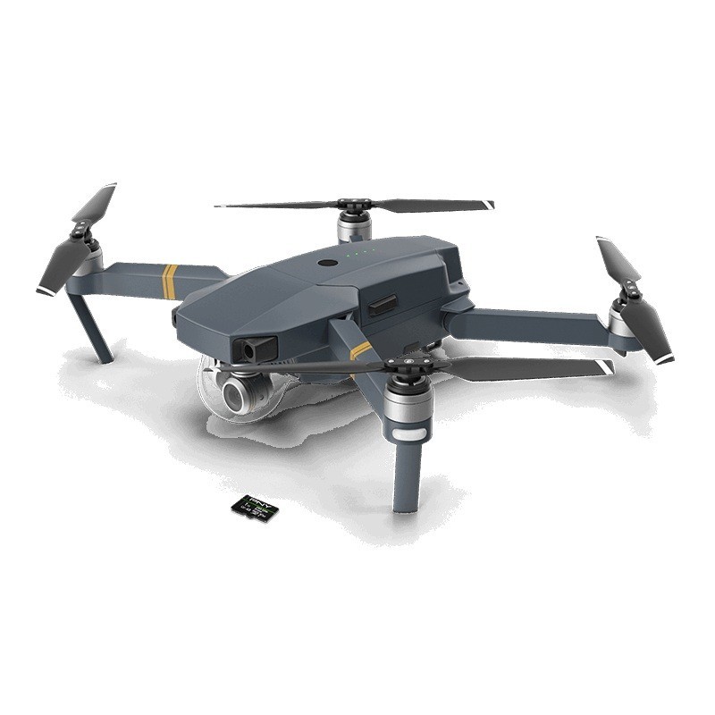 PNY Pro Elite Prime R200/W150 microSDXC 1TB Kit, UHS-I U3, A2, Class 10 (P-SDU1TBV32200PEP-GE)
