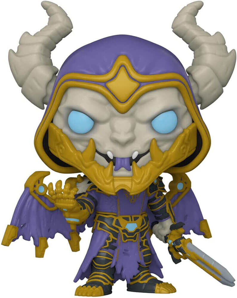FunKo Pop! Games: Tiny Tina's Wonderland - Dragon Lord (59333)