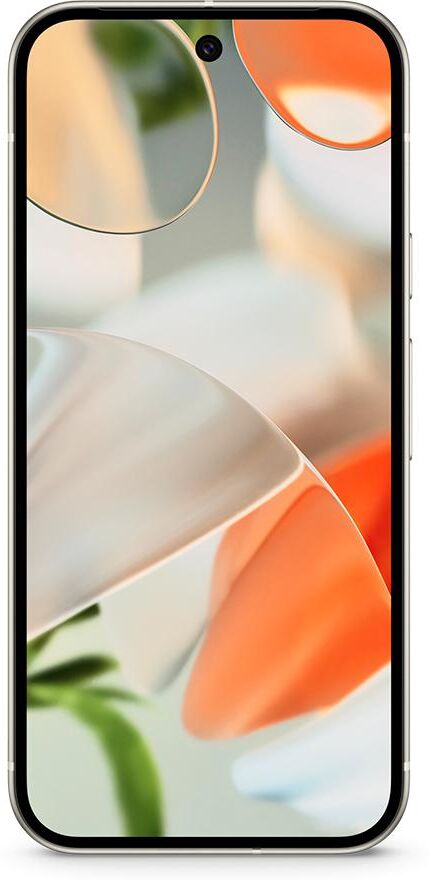 Google Pixel 9 256GB Porcelain (GA05843)