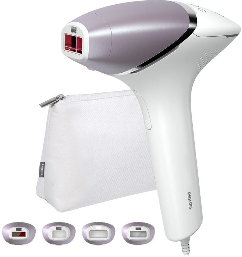 Philips BRI947/00 Lumea prestige IPL-hair remover