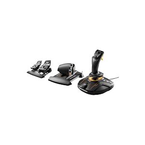 Thrustmaster T.16000M FCS Flight Pack