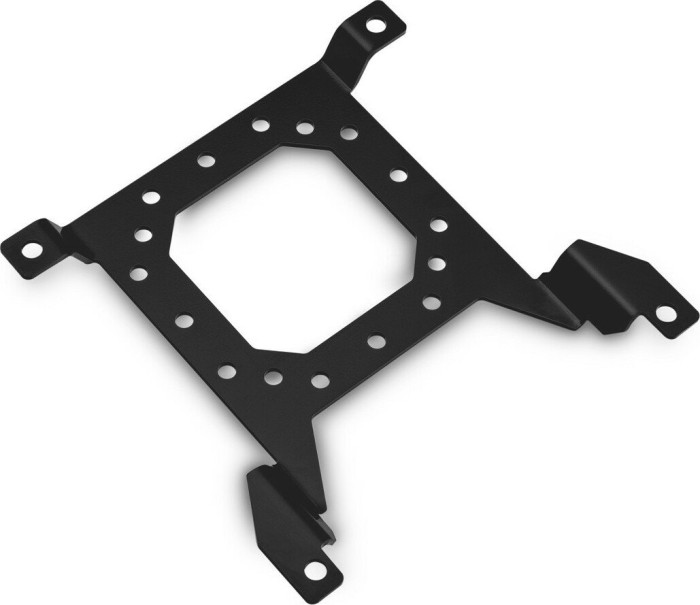 EK Water Blocks EK-Loop X3 Uni Pump Reservoir Bracket, 120mm (3831109824689)