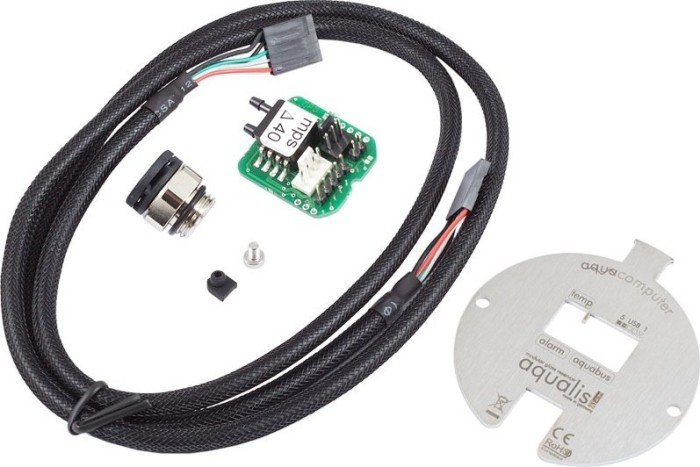 Aqua Computer Teilesatz level measurement for aqualis PRO 450/880 (34053)