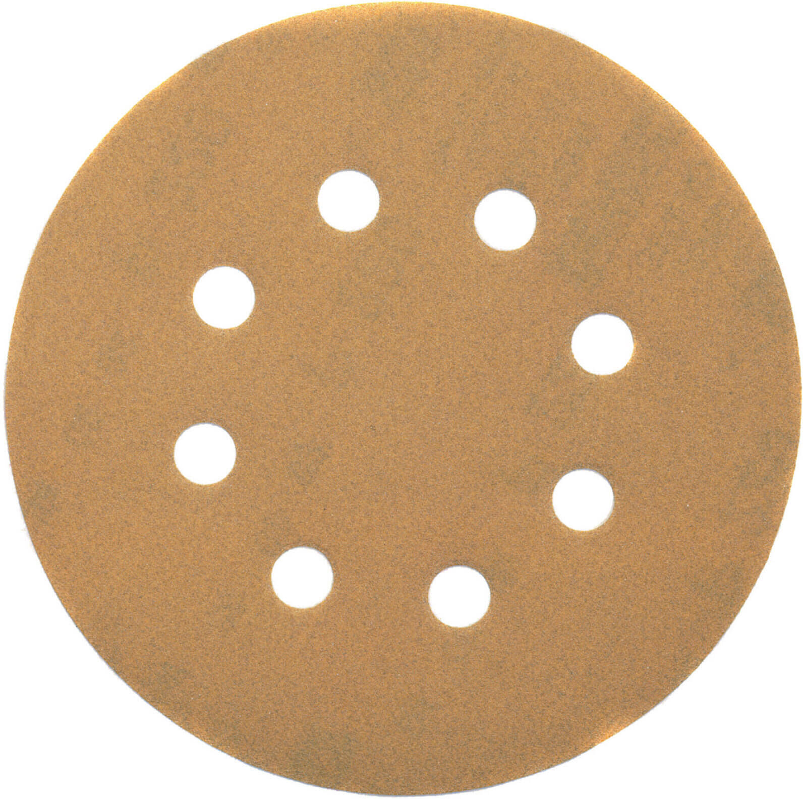 DeWalt DT3113 sanding sheet 125mm K80, 25-pack