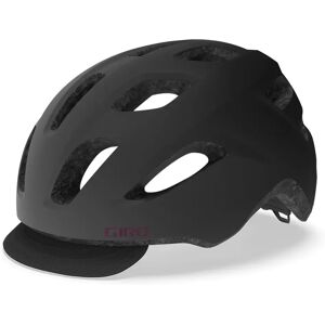 Giro Cormick Helmet matte grey/maroon