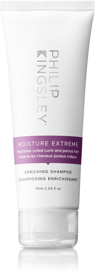 Philip Kingsley Moisture Extreme Shampoo - 75ml