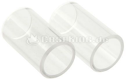 EK Water Blocks EK-HD collapsible tube 12/10mm 2-slot, 2-pack (3831109841211)