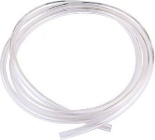 Tygon R3607 tube, 5/3mm, 100cm clear