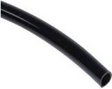 Masterkleer Schlauch, UV-aktiv, 1m, 13/10mm, schwarz (59053)