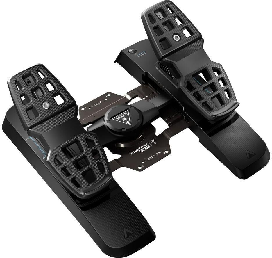 TURTLE BEACH VelocityOne Rudder Pedals