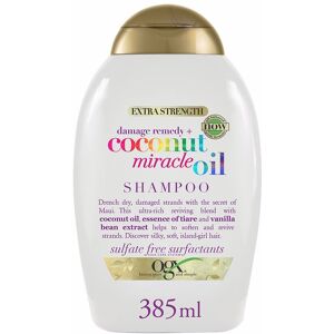 Ogx Coconut Miracle Oil hair shampoo 385 ml