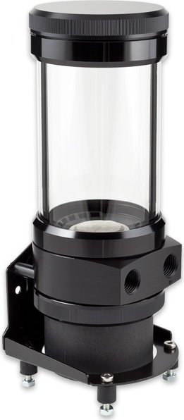 Aqua Computer Ultitube D5 100, D5 PWM, 230ml, with pump (34097)