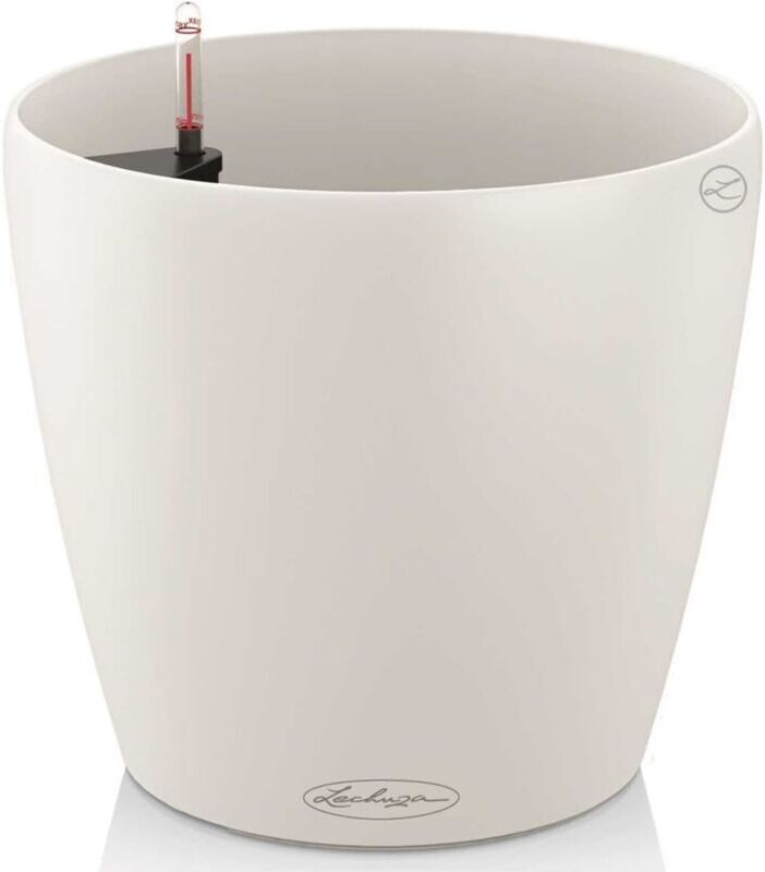 Lechuza Classico colour 28 white (13190)