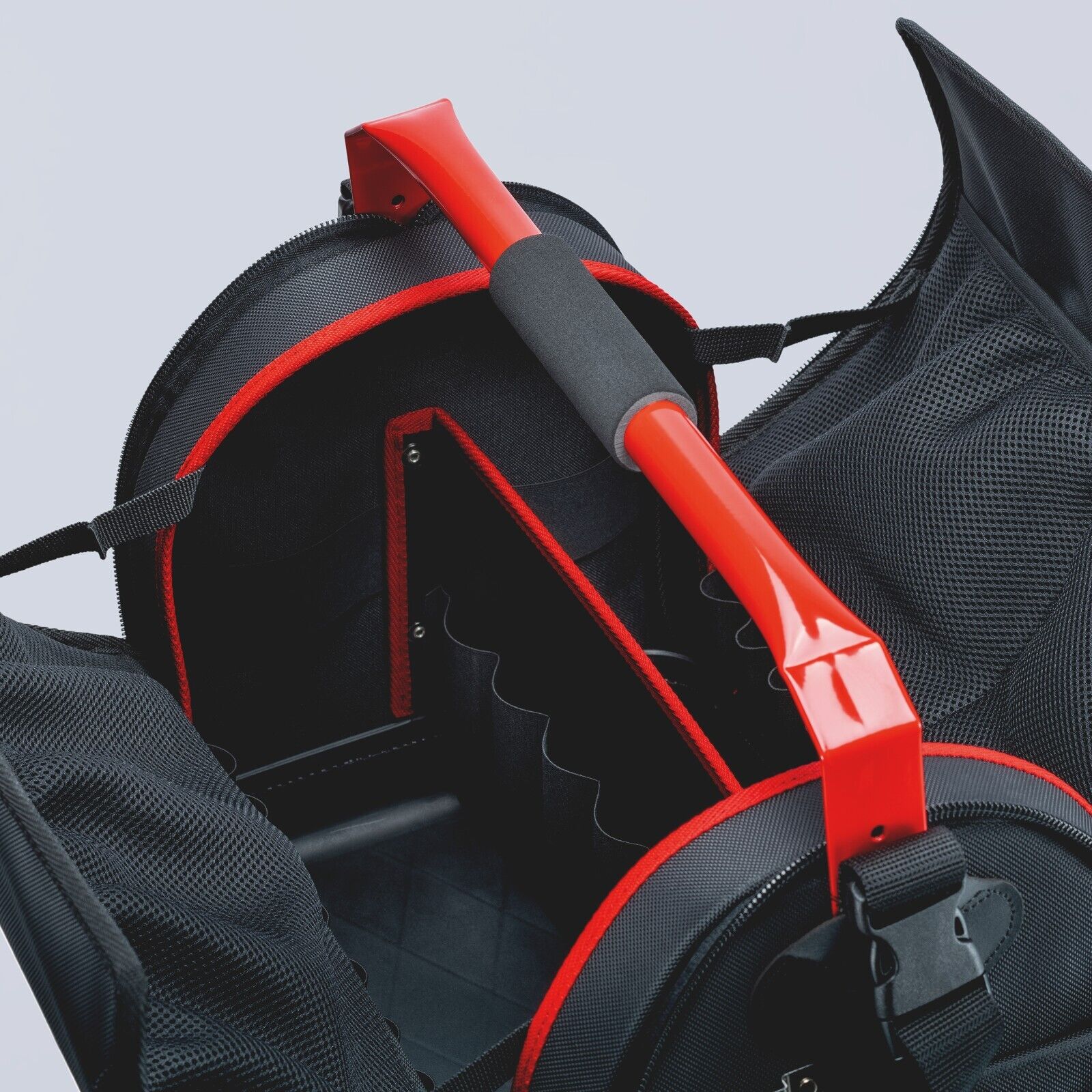 Knipex 00 21 08 LE 'Light Pack' Tool Bag