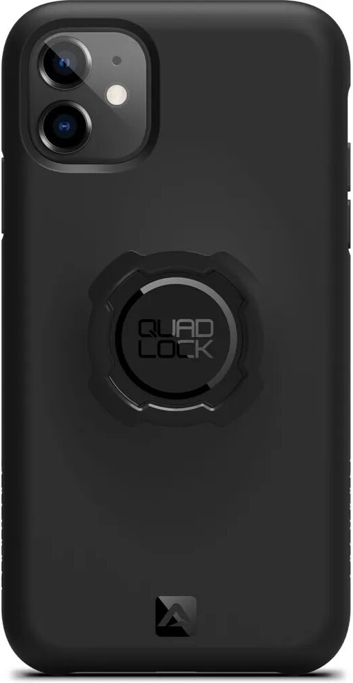Quad Lock case for Samsung Galaxy S23 black (QLC-GS23)