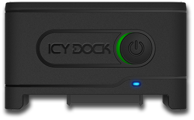 Icy Dock EZ adapter MB931U-1VB