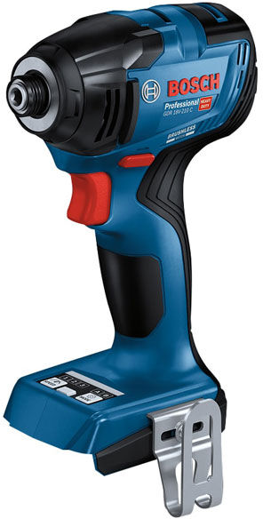 Bosch Professional GDR 18V-210 C cordless impact wrench solo (06019J0100)