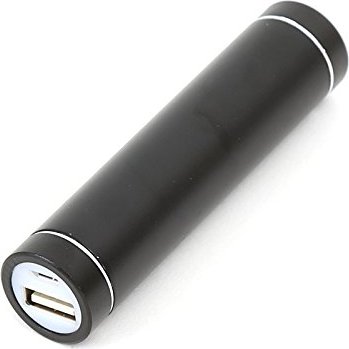 Omega Platinet Powerbank 2200mAh black (PMPB22B)
