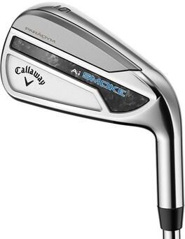 Callaway Paradym AI Smoke irons right hand (men)
