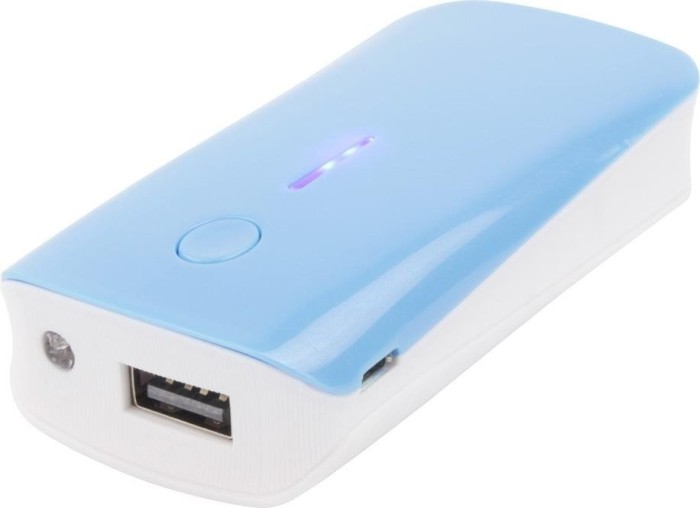 HyCell Powerbank 5200mAh (1700-0039)