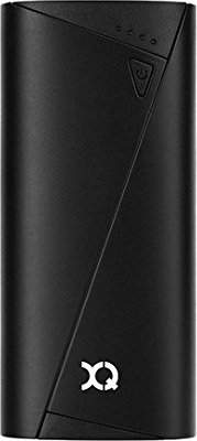 Xqisit Powerbank 5200mAh black (26024)