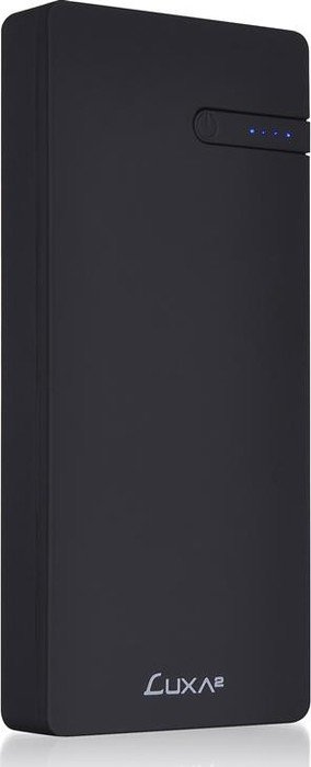Luxa2 EnerG Slim 10000mAh (PO-EG2-PC10BK-00)