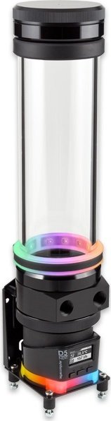 Aqua Computer Ultitube D5 200 Pro, D5 NEXT, 470ml, with pump (34110)