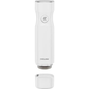 Zwilling Fresh & save rechargeable battery-Vakuumier-Stick with Ladekappe (36801-000)