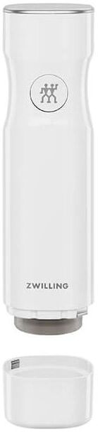 Zwilling Fresh & save rechargeable battery-Vakuumier-Stick with Ladekappe (36801-000)