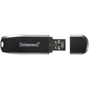 Intenso Speed Line 64GB, USB-A 3.0 (3533490)