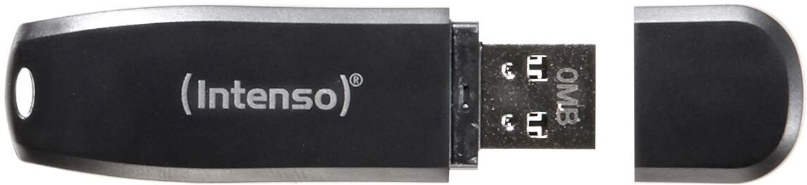 Intenso Speed Line 64GB, USB-A 3.0 (3533490)