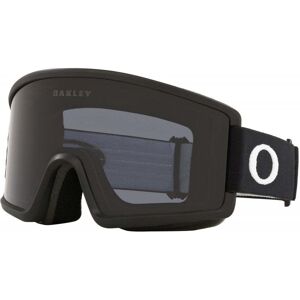 Oakley target Line M dark grey/matte black (OO7121-01)