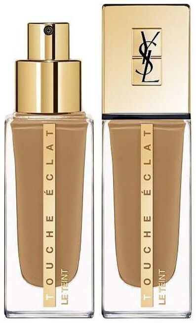 Yves Saint Laurent Touche Eclat Le Teint Liquid Foundation