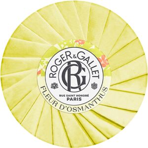 Roger & Gallet Fleur D'OSMANTHUS scented soap