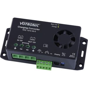 Votronic VCC 1212-30 charging converter (3324)
