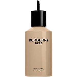BURBERRY HERO Eau De Toilette 200ml Refill