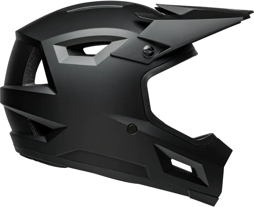 Bell Sanction 2 fullface-Helmet matte black