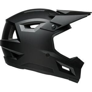 Bell Sanction 2 fullface-Helmet matte black