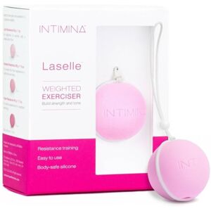 Intimina Laselle Weighted Exercisers 28g