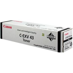 Canon Toner C-EXV43 black (2788B002)