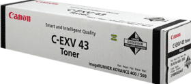 Canon Toner C-EXV43 black (2788B002)