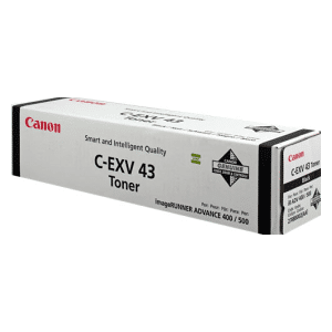 Canon Toner C-EXV43 black (2788B002)