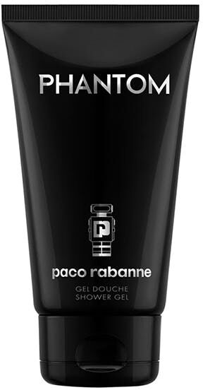 Rabanne Phantom shower gel 150 ml