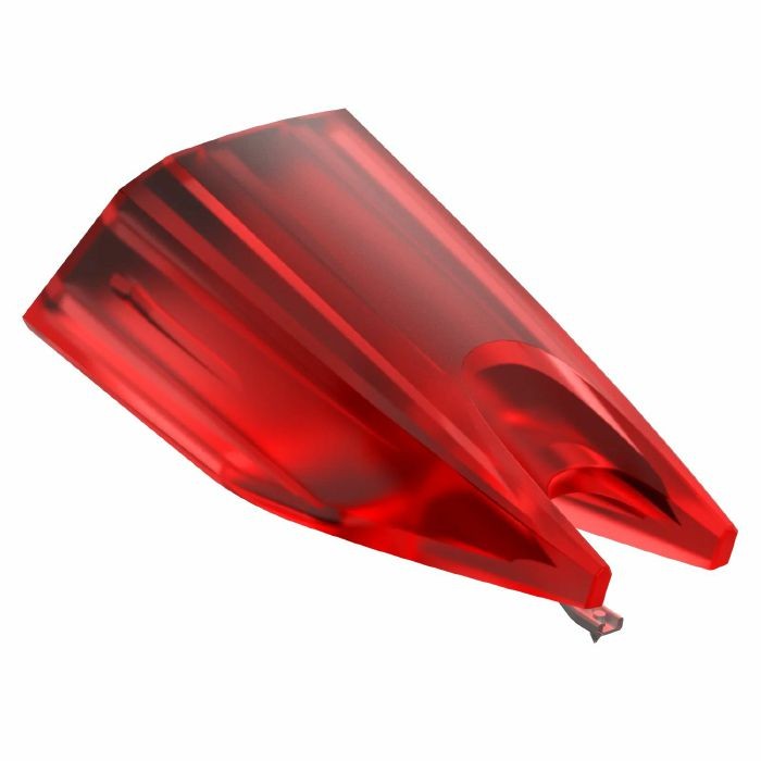 Ortofon Concorde Music Red Elliptical Stylus