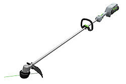EGO ST1301E-S cordless lawn trimmer incl. rechargeable battery 2.5Ah