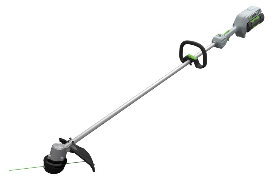 EGO ST1301E-S cordless lawn trimmer incl. rechargeable battery 2.5Ah