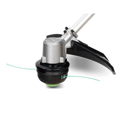 EGO ST1301E-S cordless lawn trimmer incl. rechargeable battery 2.5Ah