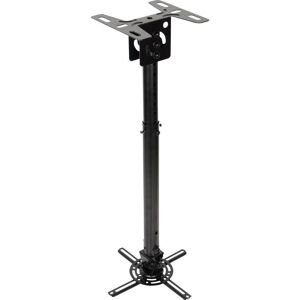 OPTOMA OCM815B Universal Projector Mount - Black, Black